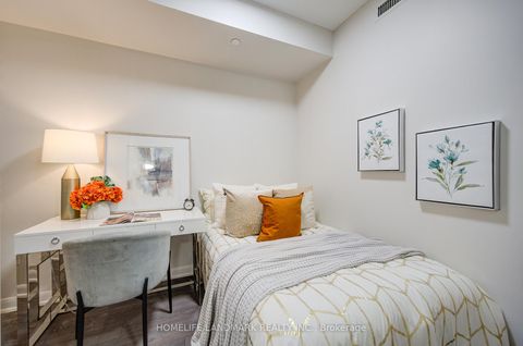 Photo 15 at 3607 - 5168 Yonge Street, Willowdale West, Toronto