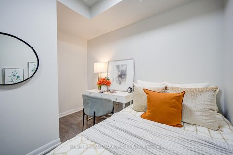 Photo 16 at 3607 - 5168 Yonge Street, Willowdale West, Toronto