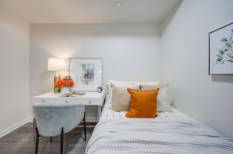 Photo 17 at 3607 - 5168 Yonge Street, Willowdale West, Toronto
