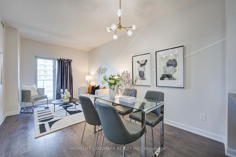 Photo 18 at 3607 - 5168 Yonge Street, Willowdale West, Toronto