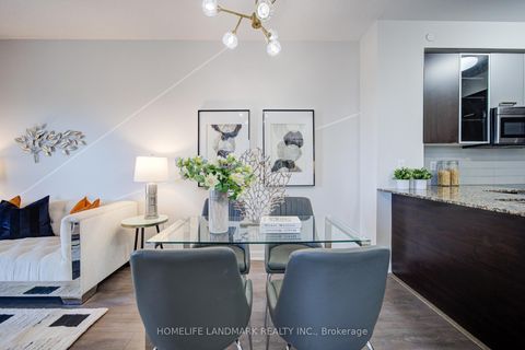 Photo 19 at 3607 - 5168 Yonge Street, Willowdale West, Toronto