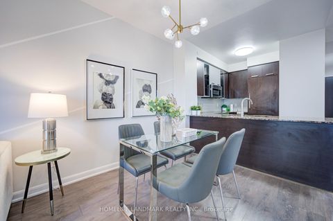 Photo 20 at 3607 - 5168 Yonge Street, Willowdale West, Toronto