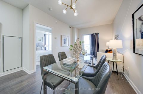 Photo 21 at 3607 - 5168 Yonge Street, Willowdale West, Toronto