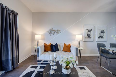 Photo 22 at 3607 - 5168 Yonge Street, Willowdale West, Toronto