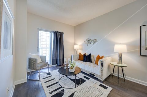 Photo 23 at 3607 - 5168 Yonge Street, Willowdale West, Toronto