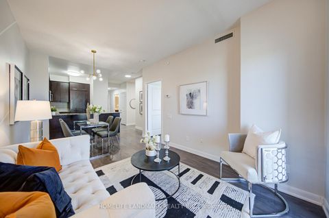 Photo 24 at 3607 - 5168 Yonge Street, Willowdale West, Toronto