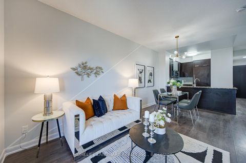 Photo 25 at 3607 - 5168 Yonge Street, Willowdale West, Toronto