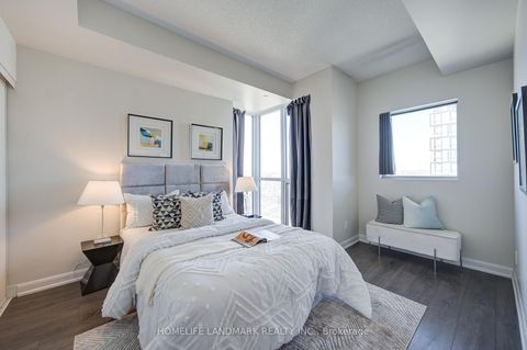 Photo 26 at 3607 - 5168 Yonge Street, Willowdale West, Toronto