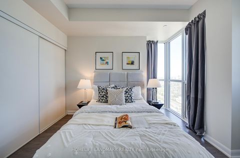 Photo 27 at 3607 - 5168 Yonge Street, Willowdale West, Toronto