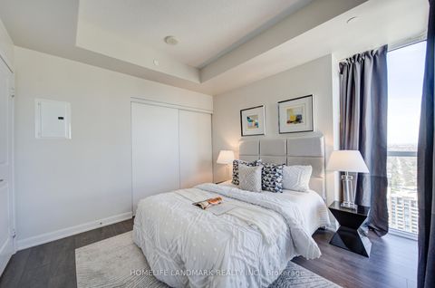 Photo 28 at 3607 - 5168 Yonge Street, Willowdale West, Toronto