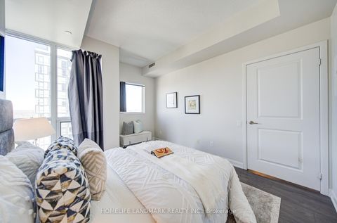Photo 29 at 3607 - 5168 Yonge Street, Willowdale West, Toronto