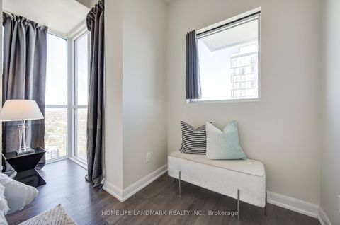 Photo 30 at 3607 - 5168 Yonge Street, Willowdale West, Toronto