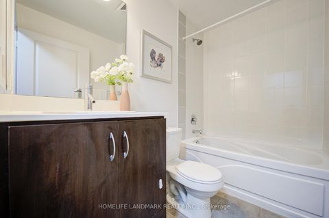 Photo 31 at 3607 - 5168 Yonge Street, Willowdale West, Toronto