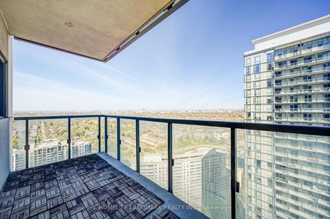 Photo 34 at 3607 - 5168 Yonge Street, Willowdale West, Toronto