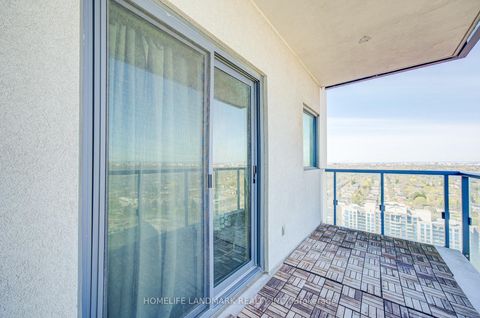 Photo 35 at 3607 - 5168 Yonge Street, Willowdale West, Toronto