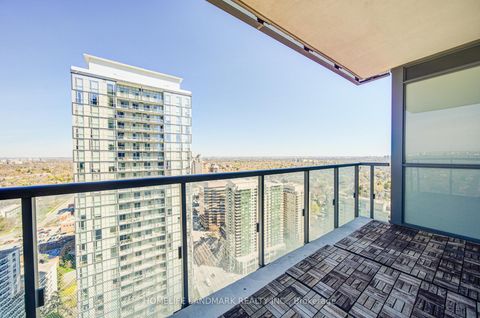Photo 36 at 3607 - 5168 Yonge Street, Willowdale West, Toronto