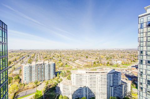 Photo 38 at 3607 - 5168 Yonge Street, Willowdale West, Toronto