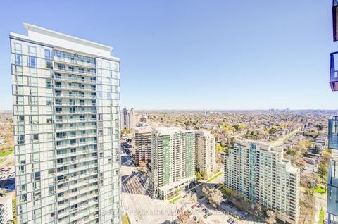 Photo 39 at 3607 - 5168 Yonge Street, Willowdale West, Toronto