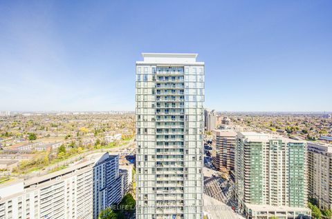 Photo 40 at 3607 - 5168 Yonge Street, Willowdale West, Toronto