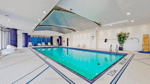 Photo 42 at 3607 - 5168 Yonge Street, Willowdale West, Toronto