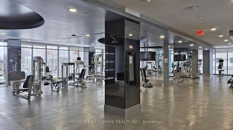 Photo 44 at 3607 - 5168 Yonge Street, Willowdale West, Toronto