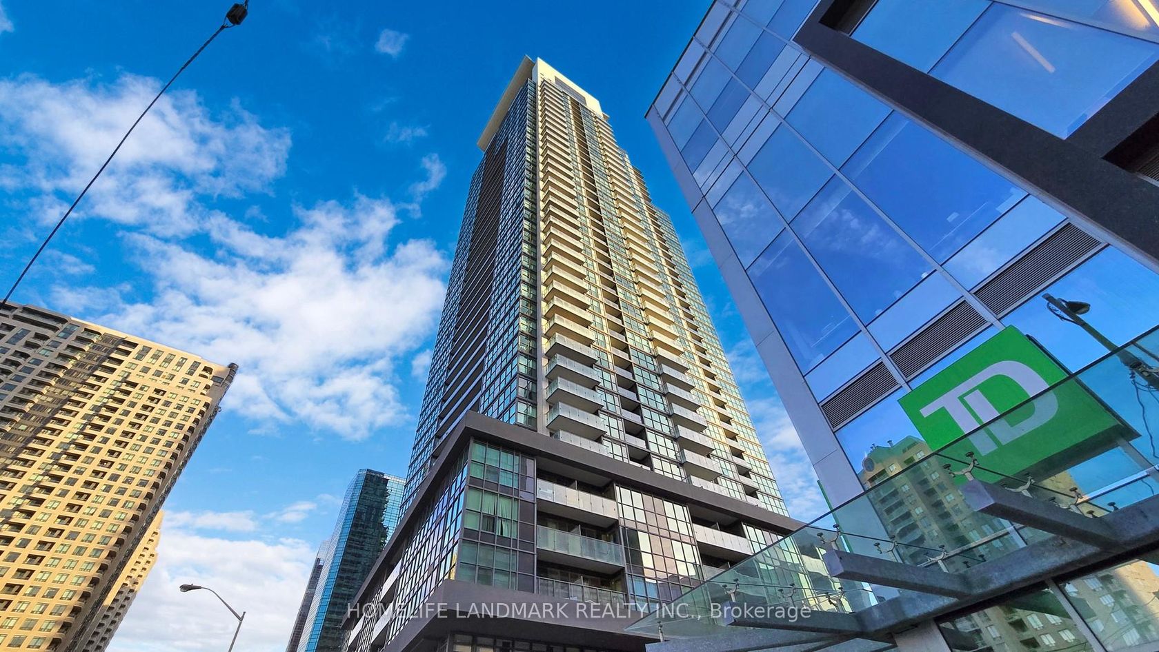 3607 - 5168 Yonge Street, Willowdale West, Toronto 