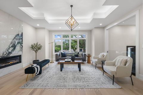 Photo 0 at 262 Senlac Road, Willowdale West, Toronto