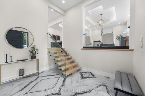 Photo 8 at 262 Senlac Road, Willowdale West, Toronto
