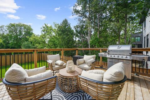 Photo 13 at 262 Senlac Road, Willowdale West, Toronto