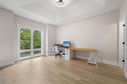 Photo 18 at 262 Senlac Road, Willowdale West, Toronto