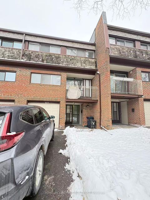 Photo 0 at 14 - 86 CASTLEBURY Crescent, Steeles, Toronto