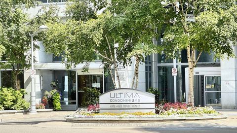 Photo 1 at 1209 - 4978 Yonge Street, Westgate, Toronto