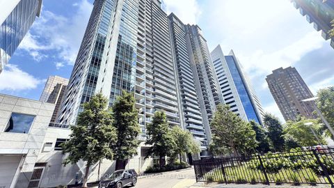 Photo 3 at 1209 - 4978 Yonge Street, Westgate, Toronto