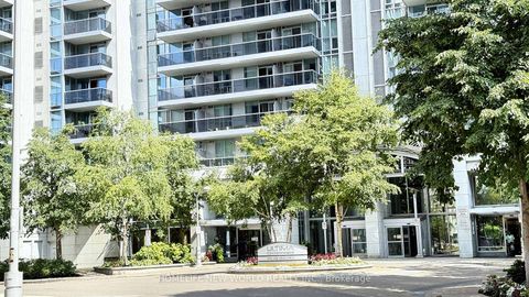 Photo 5 at 1209 - 4978 Yonge Street, Westgate, Toronto