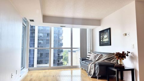Photo 8 at 1209 - 4978 Yonge Street, Westgate, Toronto
