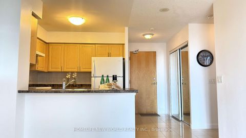 Photo 12 at 1209 - 4978 Yonge Street, Westgate, Toronto