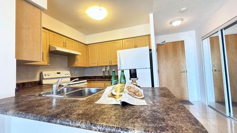 Photo 13 at 1209 - 4978 Yonge Street, Westgate, Toronto