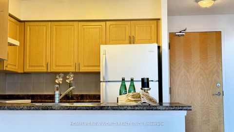 Photo 14 at 1209 - 4978 Yonge Street, Westgate, Toronto