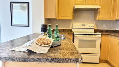 Photo 16 at 1209 - 4978 Yonge Street, Westgate, Toronto