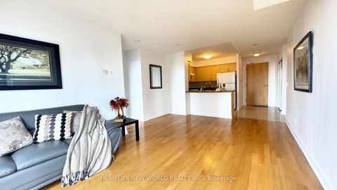 Photo 17 at 1209 - 4978 Yonge Street, Westgate, Toronto