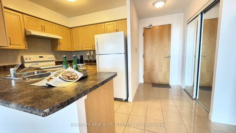 Photo 18 at 1209 - 4978 Yonge Street, Westgate, Toronto