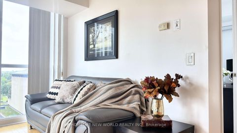 Photo 20 at 1209 - 4978 Yonge Street, Westgate, Toronto
