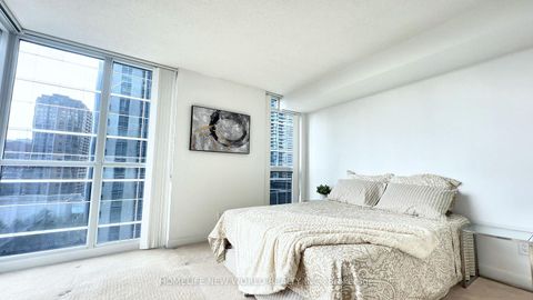 Photo 21 at 1209 - 4978 Yonge Street, Westgate, Toronto