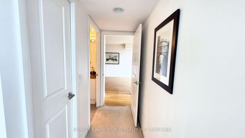 Photo 31 at 1209 - 4978 Yonge Street, Westgate, Toronto