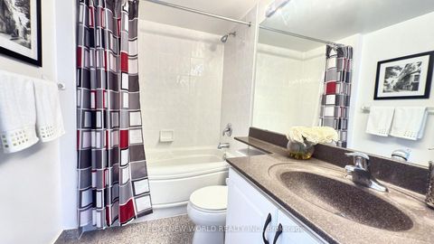 Photo 32 at 1209 - 4978 Yonge Street, Westgate, Toronto