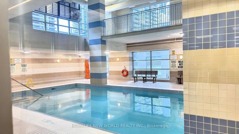 Photo 35 at 1209 - 4978 Yonge Street, Westgate, Toronto