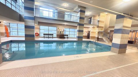 Photo 39 at 1209 - 4978 Yonge Street, Westgate, Toronto