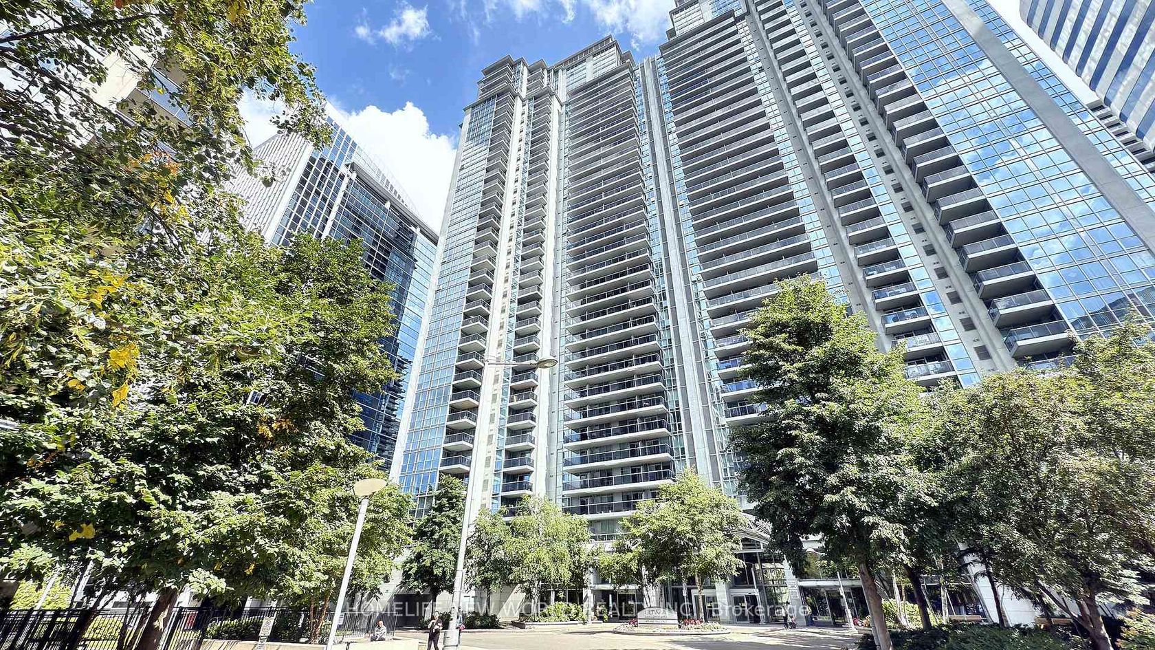 1209 - 4978 Yonge Street, Westgate, Toronto 