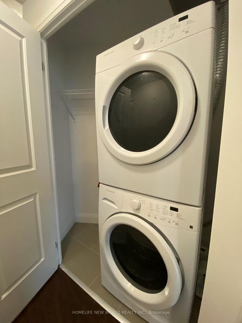 Photo 7 at 1106 - 25 Fontenay Court, Humber Valley, Toronto