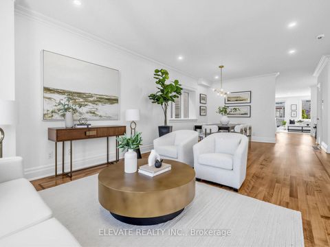Photo 1 at 19 Dunblaine Avenue, Nortown, Toronto